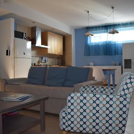 Journey House Apartment Manduria Ngoại thất bức ảnh