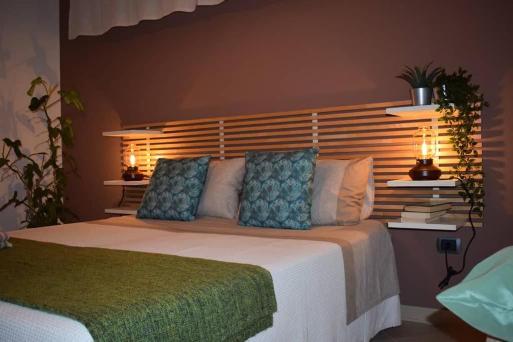 Journey House Apartment Manduria Ngoại thất bức ảnh
