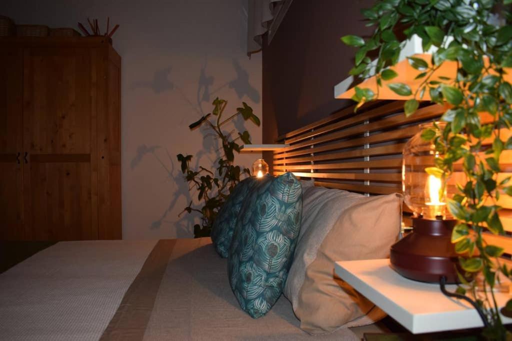 Journey House Apartment Manduria Ngoại thất bức ảnh