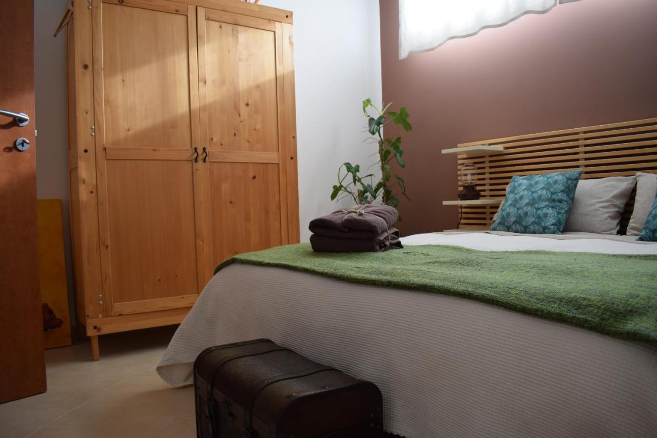 Journey House Apartment Manduria Ngoại thất bức ảnh
