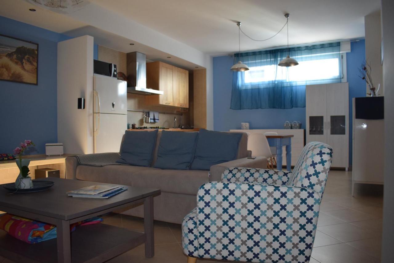 Journey House Apartment Manduria Ngoại thất bức ảnh