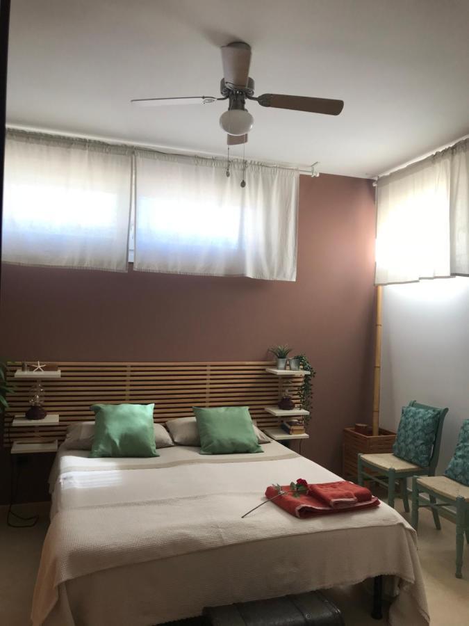 Journey House Apartment Manduria Ngoại thất bức ảnh