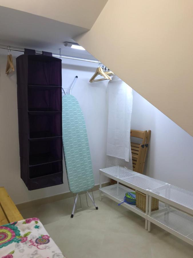 Journey House Apartment Manduria Ngoại thất bức ảnh