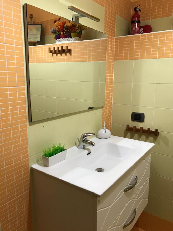 Journey House Apartment Manduria Ngoại thất bức ảnh